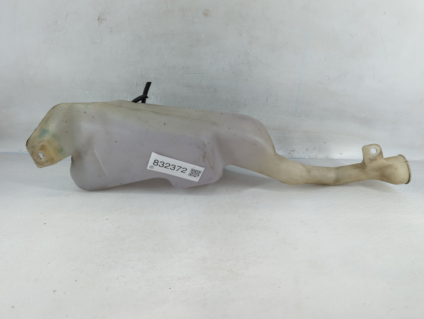 2005-2010 Honda Odyssey Windshield Washer Fluid Reservoir Bottle Oem - Oemusedautoparts1.com