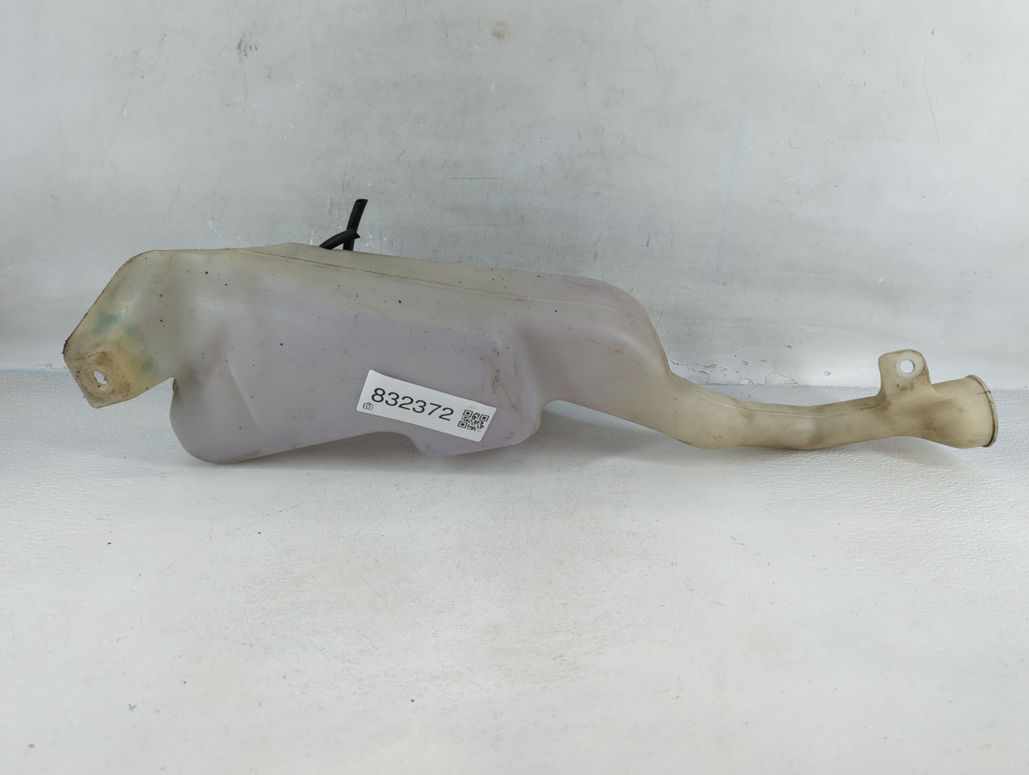 2005-2010 Honda Odyssey Windshield Washer Fluid Reservoir Bottle Oem - Oemusedautoparts1.com