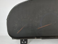 2005-2010 Honda Odyssey Instrument Cluster Speedometer Gauges Fits Fits 2005 2006 2007 2008 2009 2010 OEM Used Auto Parts - 