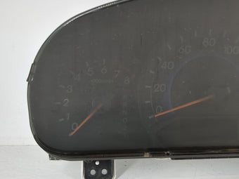 compare product 2005-2010 Honda Odyssey Instrument Cluster Speedometer Gauges Fits Fits 2005 2006 2007 2008 2009 2010 OEM Used Auto Parts