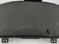 2005-2010 Honda Odyssey Instrument Cluster Speedometer Gauges Fits Fits 2005 2006 2007 2008 2009 2010 OEM Used Auto Parts - 