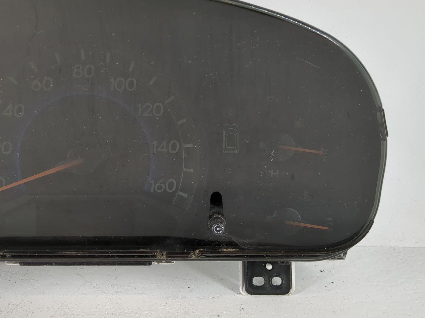 2005-2010 Honda Odyssey Instrument Cluster Speedometer Gauges Fits Fits 2005 2006 2007 2008 2009 2010 OEM Used Auto Parts - 