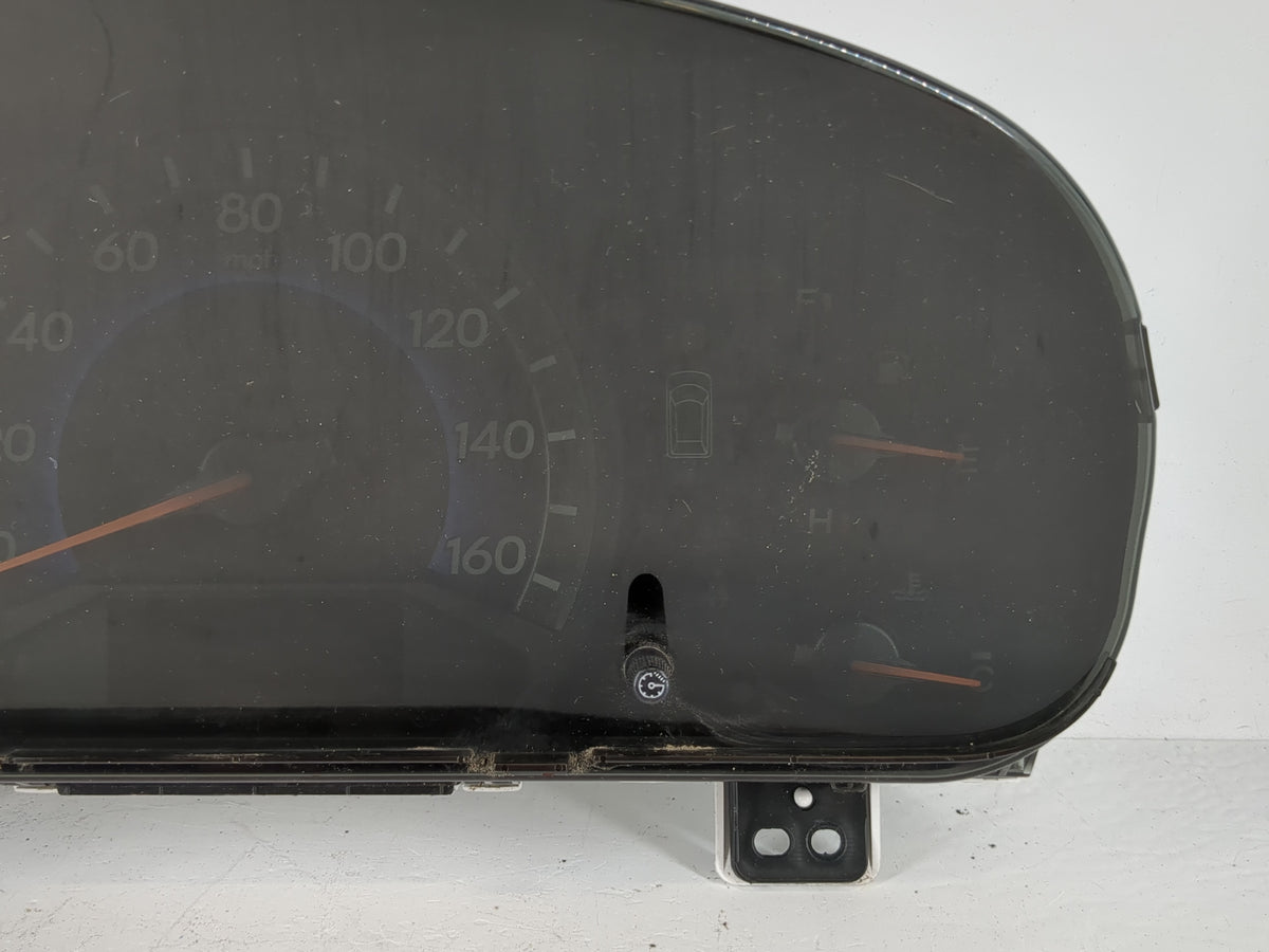 2005-2010 Honda Odyssey Instrument Cluster Speedometer Gauges P/N:78120-SHJ-A62 Miles:100K Fits Fits 2005 2006 2007 2008 200