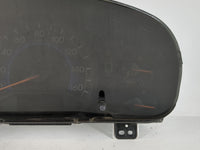 2005-2010 Honda Odyssey Instrument Cluster Speedometer Gauges P/N:78120-SHJ-A62 Miles:100K Fits Fits 2005 2006 2007 2008 200