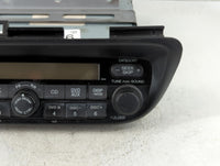 2005-2007 Honda Odyssey Climate Control Module Temperature AC/Heater Replacement P/N:39100-SHJ-A820 Fits Fits 2005 2006 2007