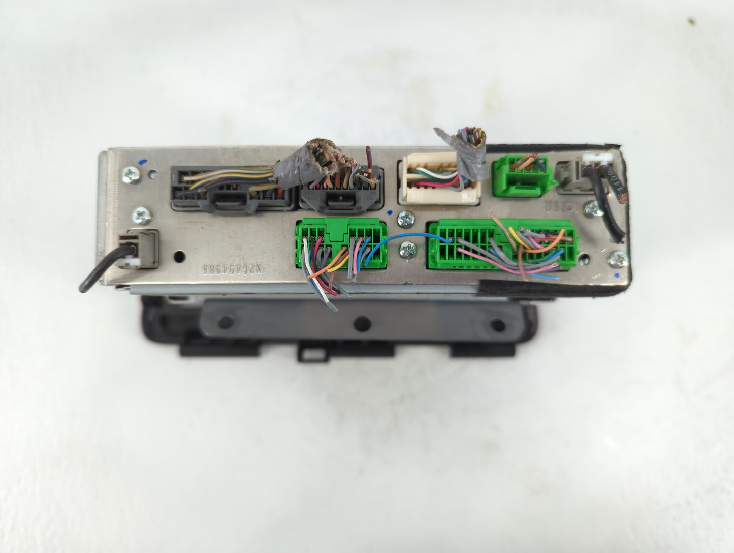 2005-2007 Honda Odyssey Climate Control Module Temperature AC/Heater Replacement P/N:39100-SHJ-A820 Fits Fits 2005 2006 2007