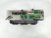 2005-2007 Honda Odyssey Climate Control Module Temperature AC/Heater Replacement P/N:39100-SHJ-A820 Fits Fits 2005 2006 2007