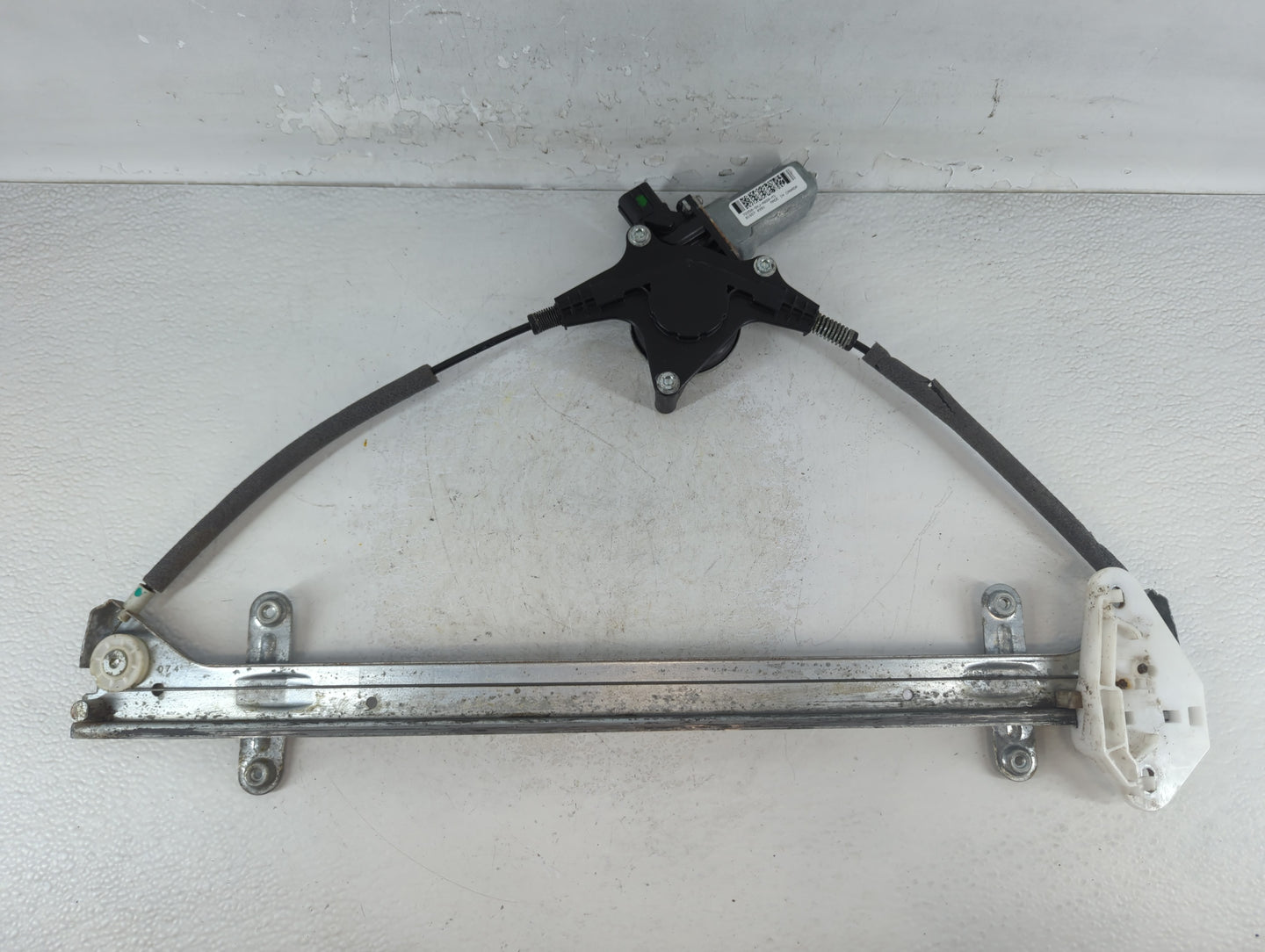 2005-2010 Honda Odyssey Driver Left Front Window Regulator - Oemusedautoparts1.com