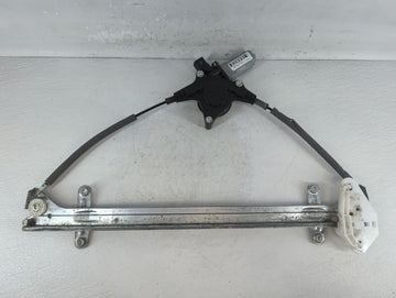 2005-2010 Honda Odyssey Driver Left Front Window Regulator - Oemusedautoparts1.com