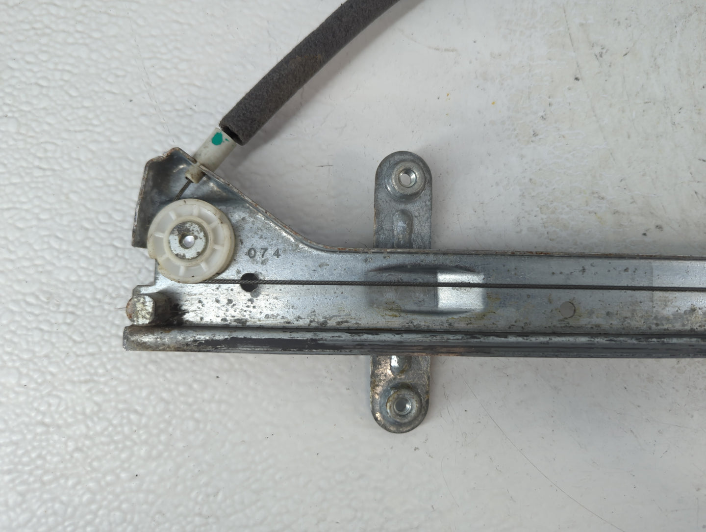 2005-2010 Honda Odyssey Driver Left Front Window Regulator - Oemusedautoparts1.com