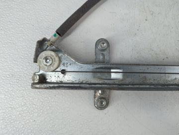 2005-2010 Honda Odyssey Driver Left Front Window Regulator