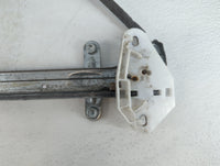 2005-2010 Honda Odyssey Driver Left Front Window Regulator - Oemusedautoparts1.com