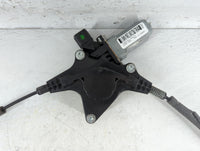 2005-2010 Honda Odyssey Driver Left Front Window Regulator - Oemusedautoparts1.com