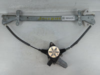2005-2010 Honda Odyssey Driver Left Front Window Regulator - Oemusedautoparts1.com