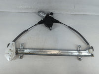 2005-2010 Honda Odyssey Driver Left Front Window Regulator - Oemusedautoparts1.com