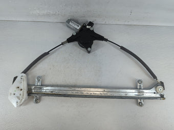 compare product 2005-2010 Honda Odyssey Driver Left Front Window Regulator