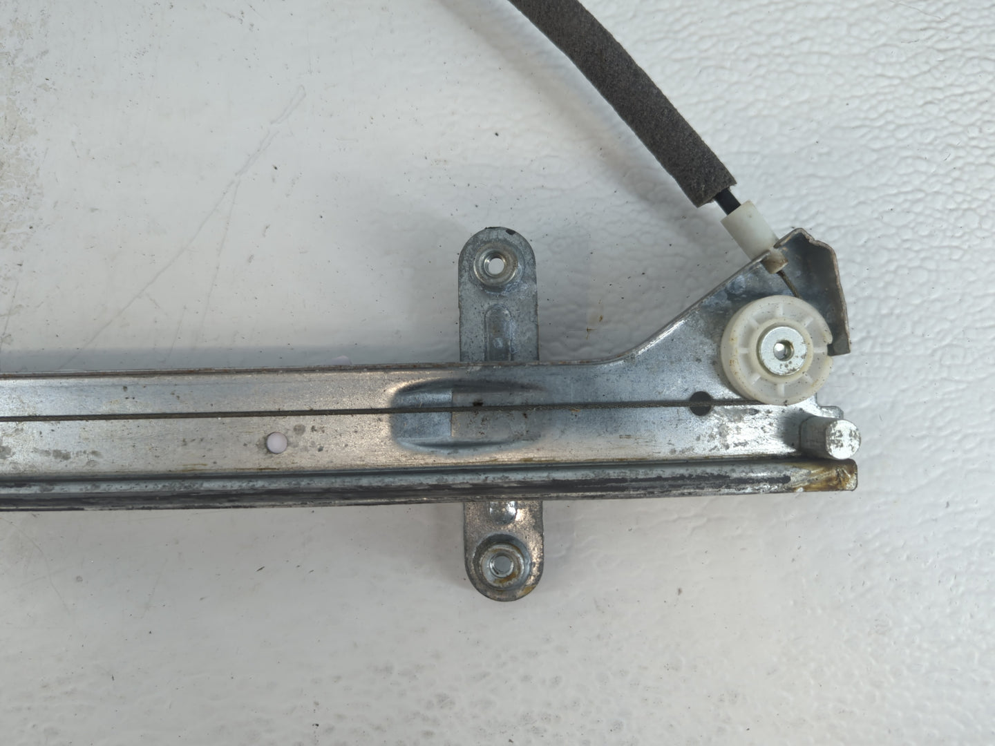 2005-2010 Honda Odyssey Driver Left Front Window Regulator - Oemusedautoparts1.com