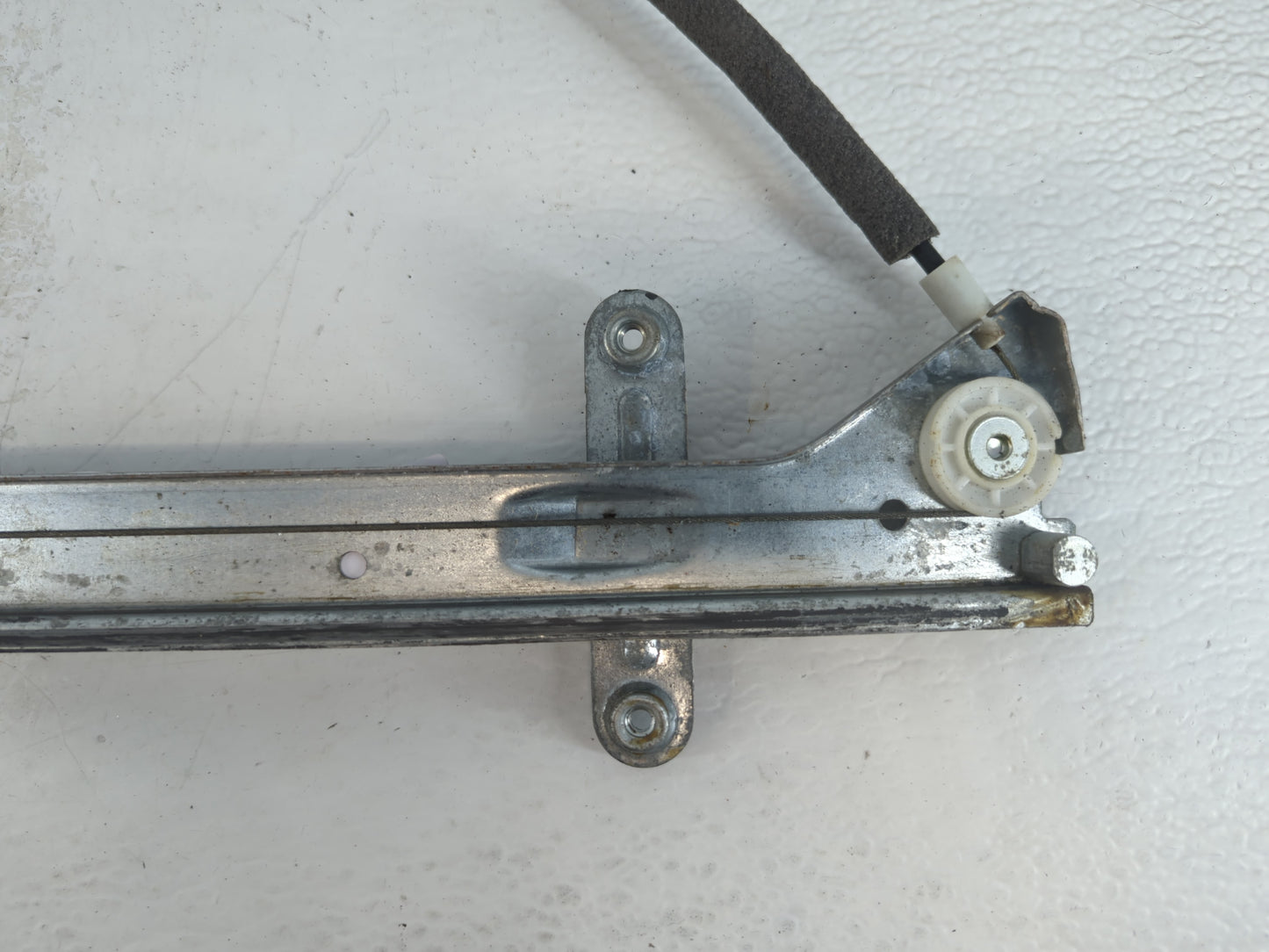 2005-2010 Honda Odyssey Driver Left Front Window Regulator - Oemusedautoparts1.com