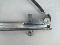 2005-2010 Honda Odyssey Driver Left Front Window Regulator - Oemusedautoparts1.com