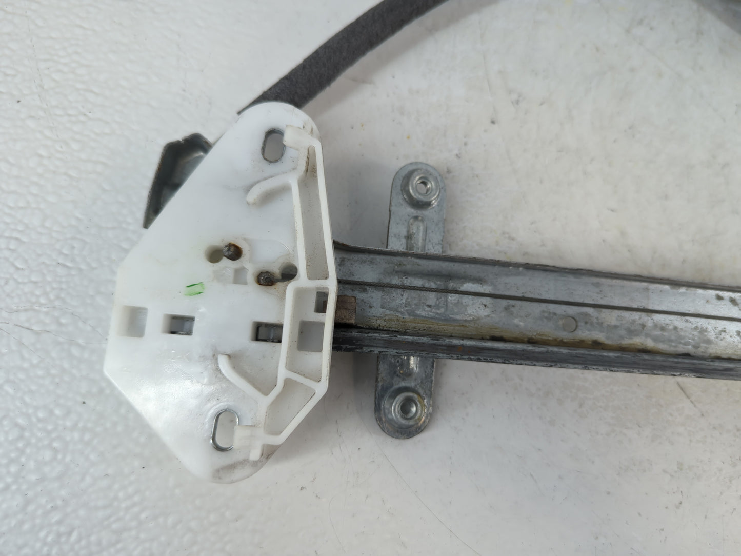 2005-2010 Honda Odyssey Driver Left Front Window Regulator - Oemusedautoparts1.com