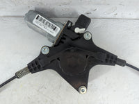 2005-2010 Honda Odyssey Driver Left Front Window Regulator - Oemusedautoparts1.com