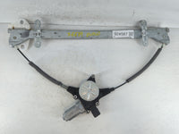 2005-2010 Honda Odyssey Driver Left Front Window Regulator - Oemusedautoparts1.com