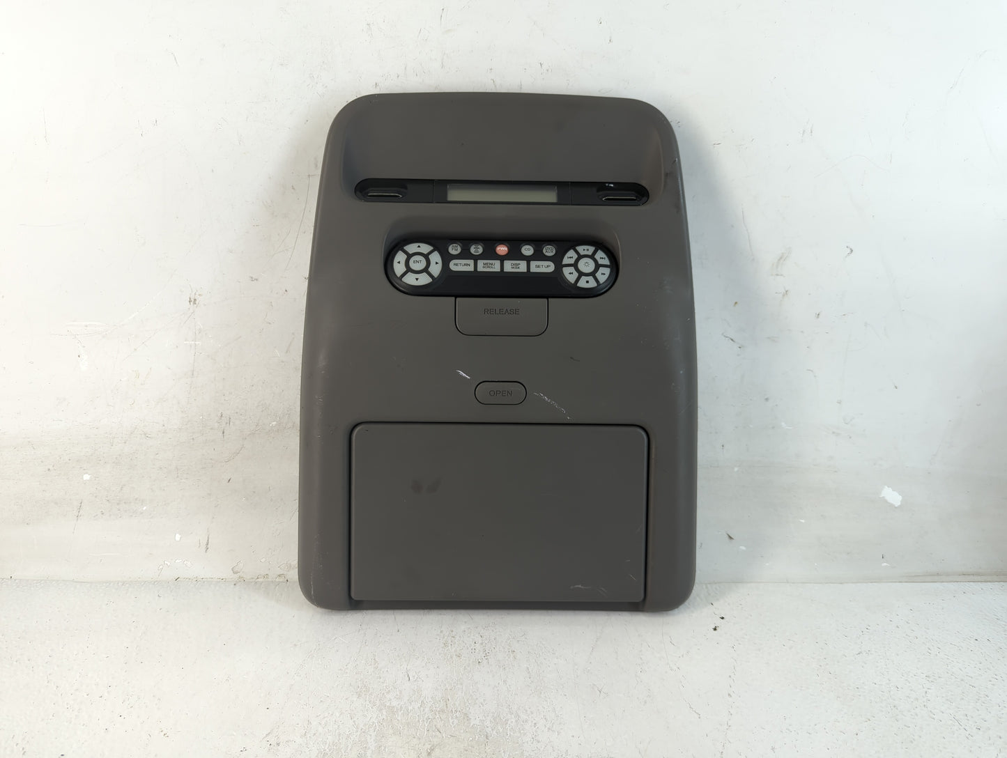 2005 Honda Odyssey Overhead Roof Console - Oemusedautoparts1.com
