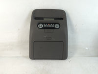 2005 Honda Odyssey Overhead Roof Console - Oemusedautoparts1.com