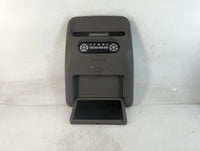 2005 Honda Odyssey Overhead Roof Console - Oemusedautoparts1.com