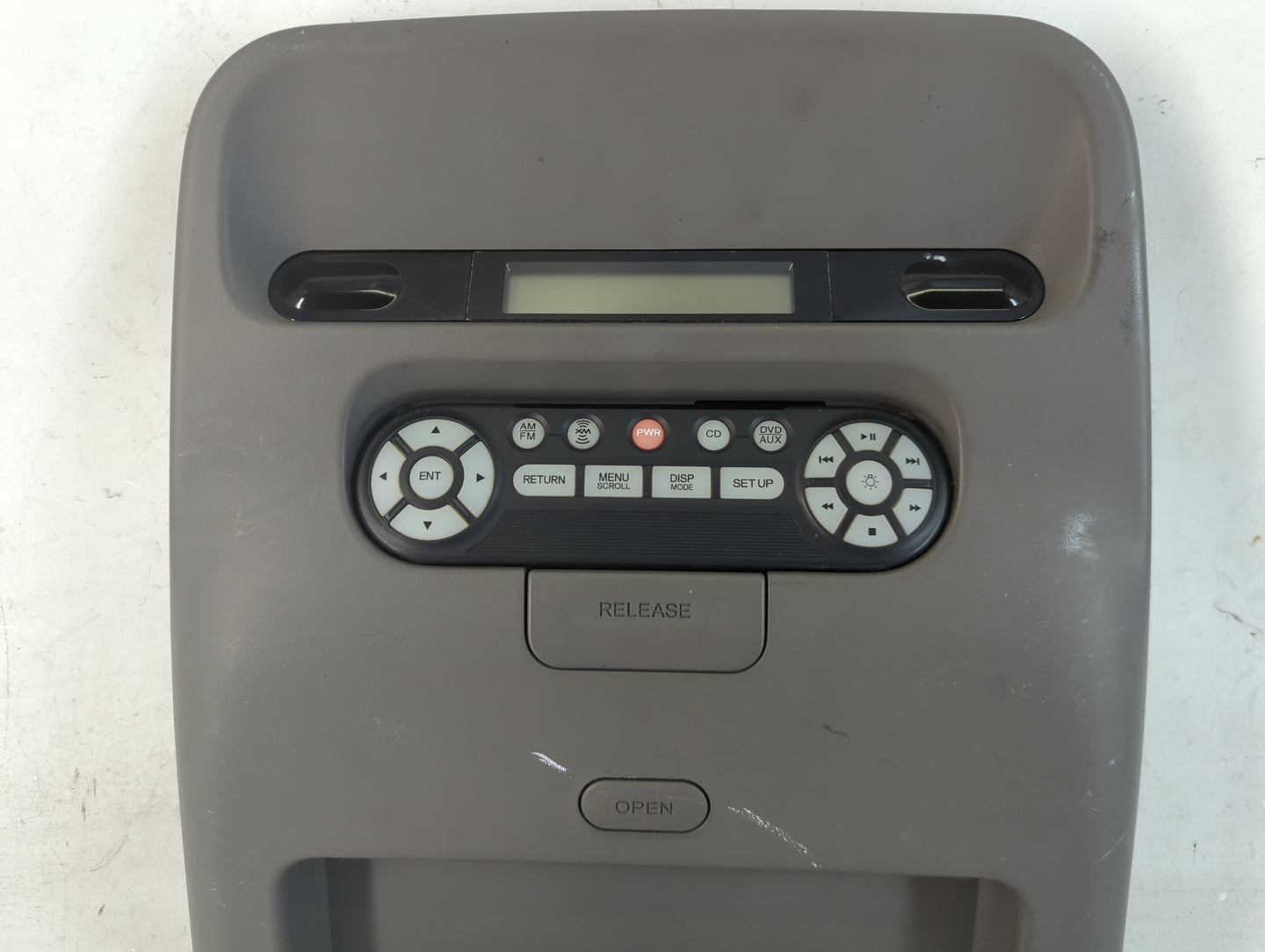 2005 Honda Odyssey Overhead Roof Console - Oemusedautoparts1.com