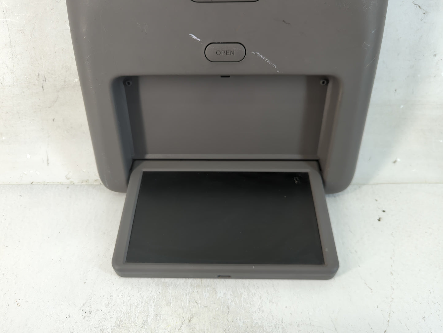2005 Honda Odyssey Overhead Roof Console - Oemusedautoparts1.com