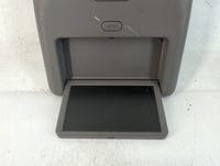 2005 Honda Odyssey Overhead Roof Console - Oemusedautoparts1.com