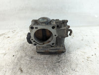 2005-2006 Honda Odyssey Throttle Body P/N:GMA3A Fits Fits 2005 2006 2007 2008 OEM Used Auto Parts - Oemusedautoparts1.com