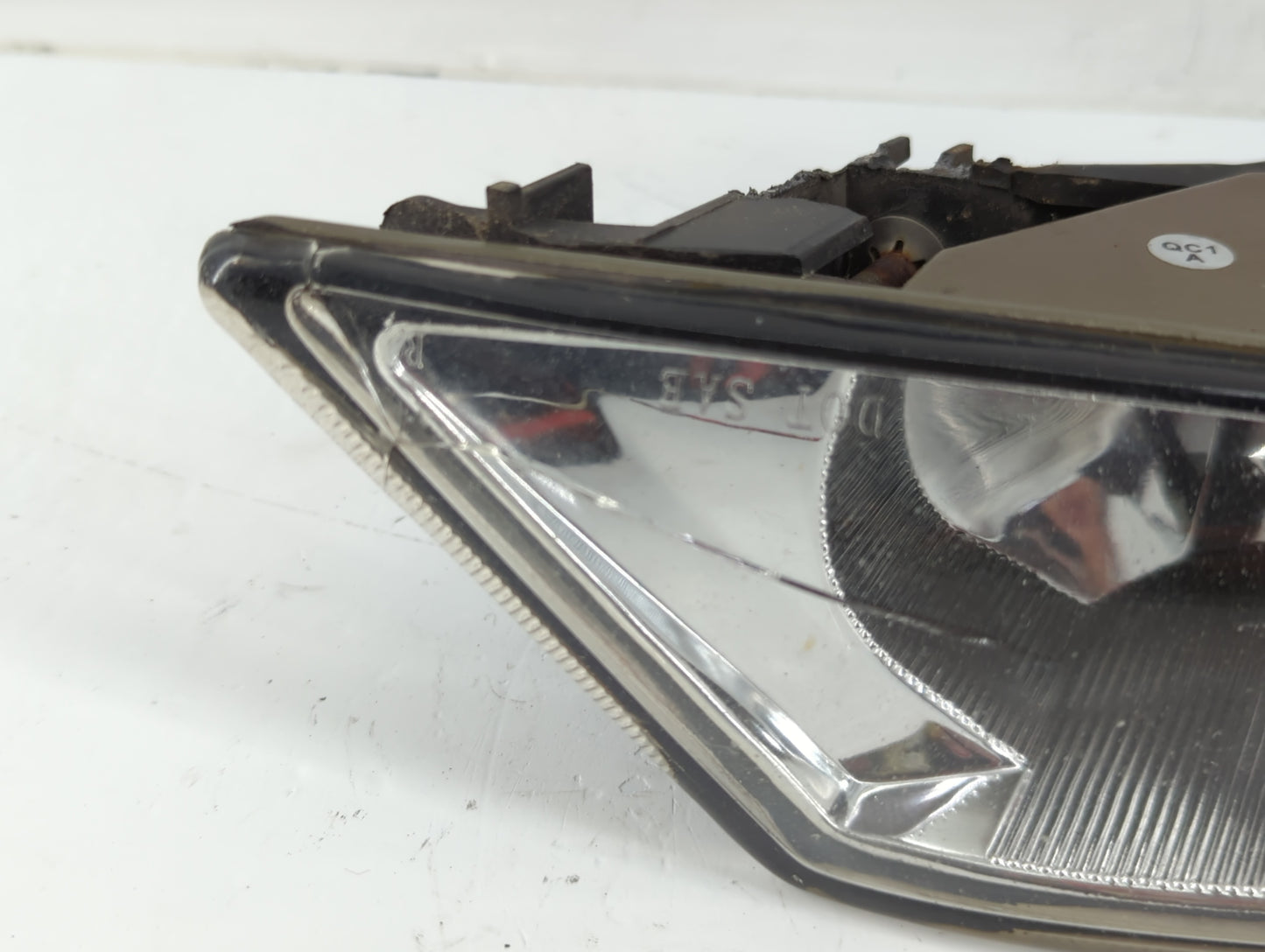 2005-2007 Honda Odyssey Driver Left Oem Front Light Lamp - Oemusedautoparts1.com