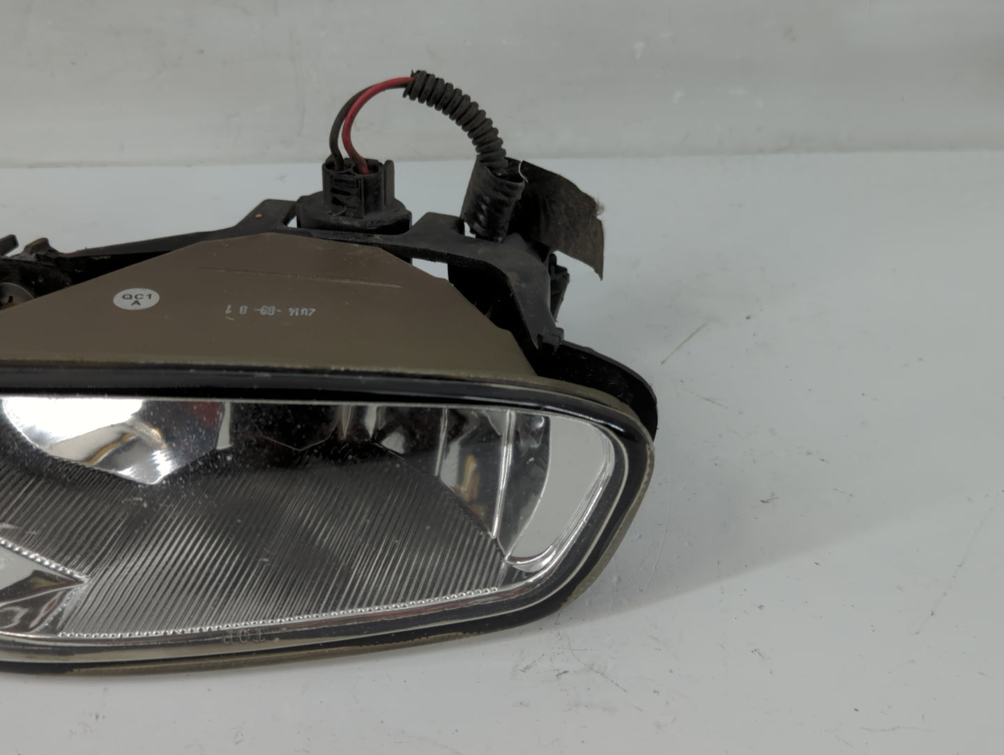 2005-2007 Honda Odyssey Driver Left Oem Front Light Lamp - Oemusedautoparts1.com