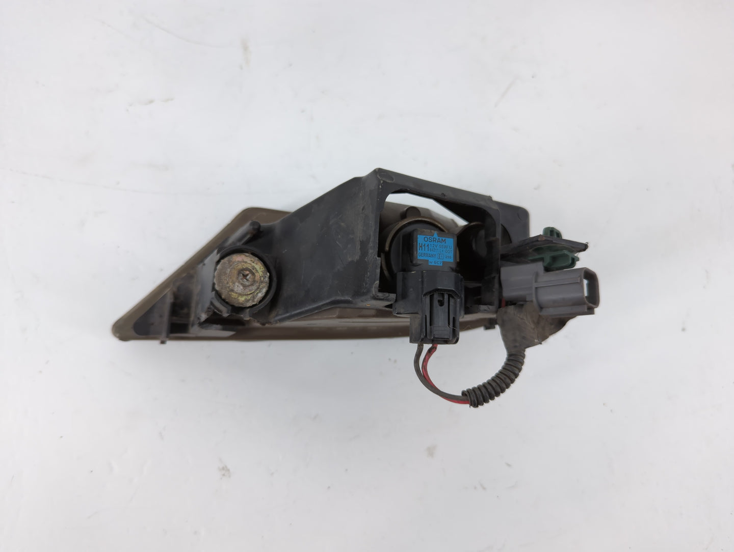 2005-2007 Honda Odyssey Driver Left Oem Front Light Lamp - Oemusedautoparts1.com