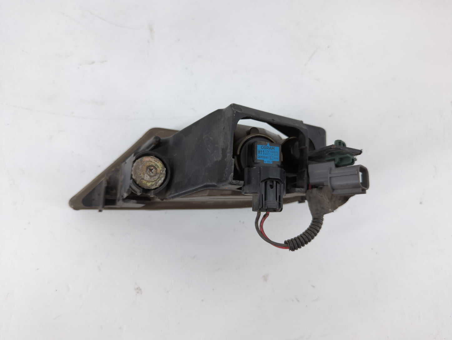 2005-2007 Honda Odyssey Driver Left Oem Front Light Lamp - Oemusedautoparts1.com