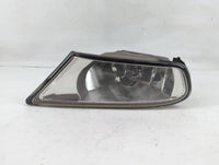 2005-2007 Honda Odyssey Driver Left Oem Front Light Lamp - Oemusedautoparts1.com