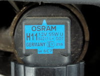 2005-2007 Honda Odyssey Driver Left Oem Front Light Lamp - Oemusedautoparts1.com