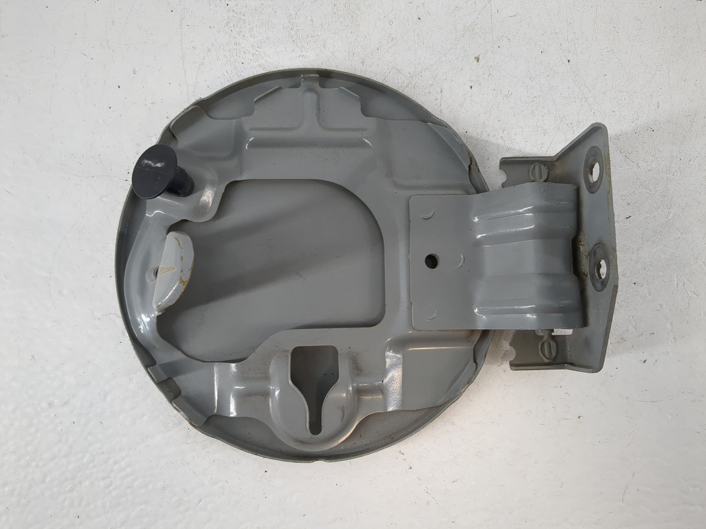 2005 Honda Odyssey Fuel Tank Door Lid Gas Tank - Oemusedautoparts1.com