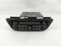 2005-2010 Honda Odyssey Radio AM FM Cd Player Receiver Replacement P/N:39100-SHJ-A900 Fits OEM Used Auto Parts - Oemusedauto