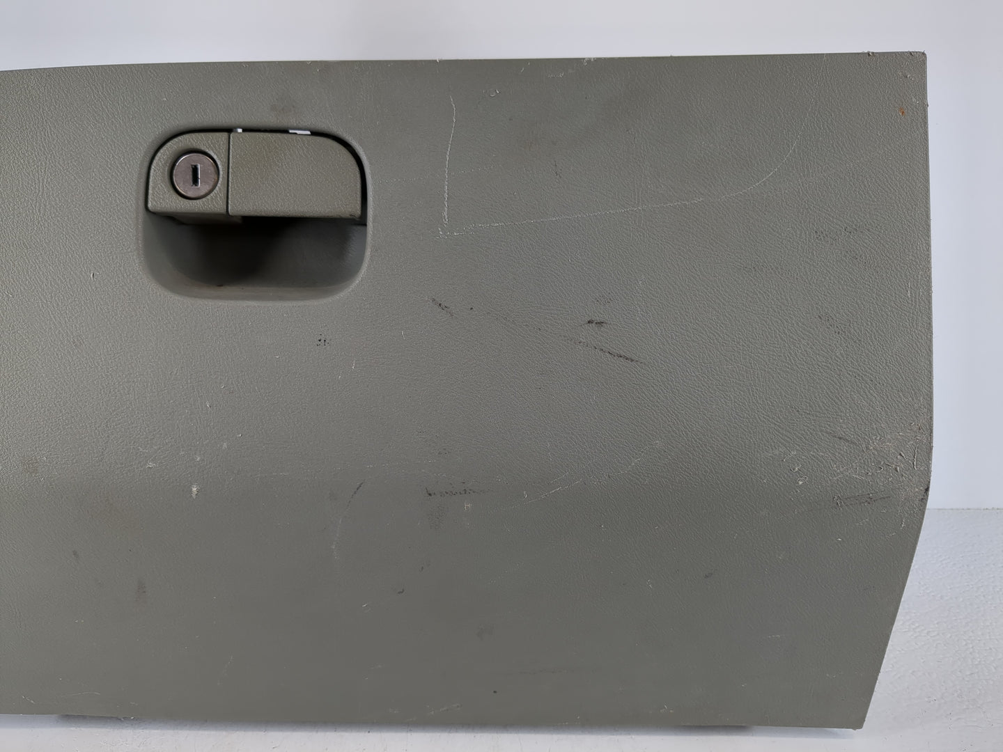 2005 Honda Odyssey Passenger Glove Box Door Storage Compartment - Oemusedautoparts1.com