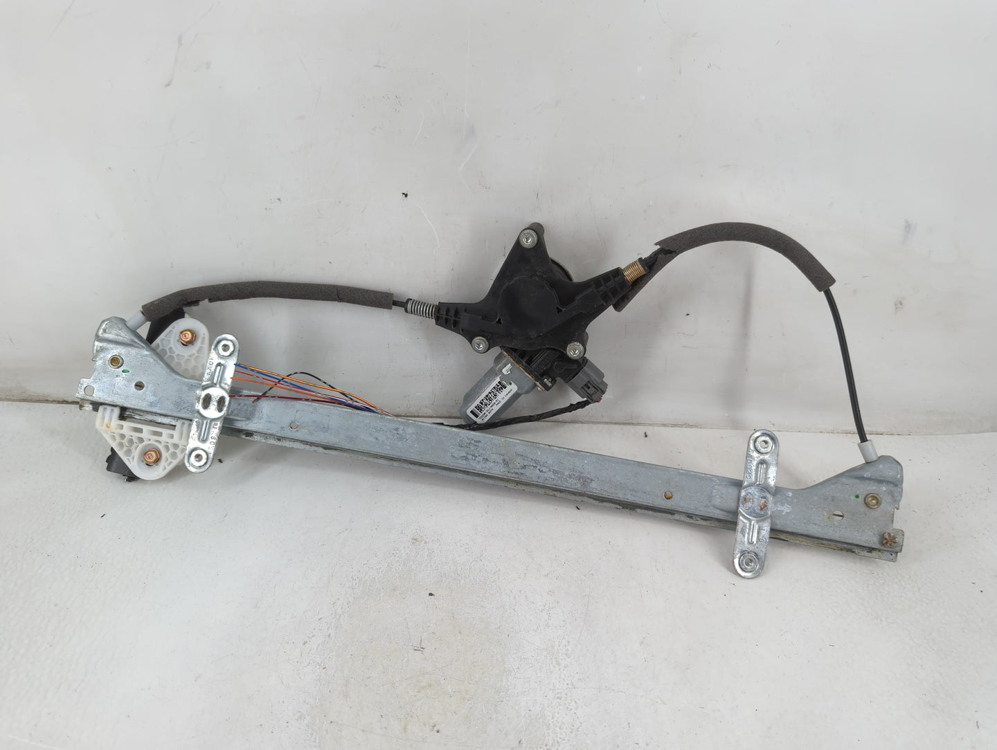 2005-2010 Honda Odyssey Driver Left Front Window Regulator 967155 - Oemusedautoparts1.com
