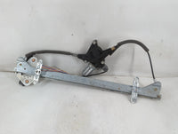 2005-2010 Honda Odyssey Driver Left Front Window Regulator 967155 - Oemusedautoparts1.com