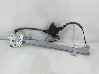 compare product 2005-2010 Honda Odyssey Driver Left Front Window Regulator 967155
