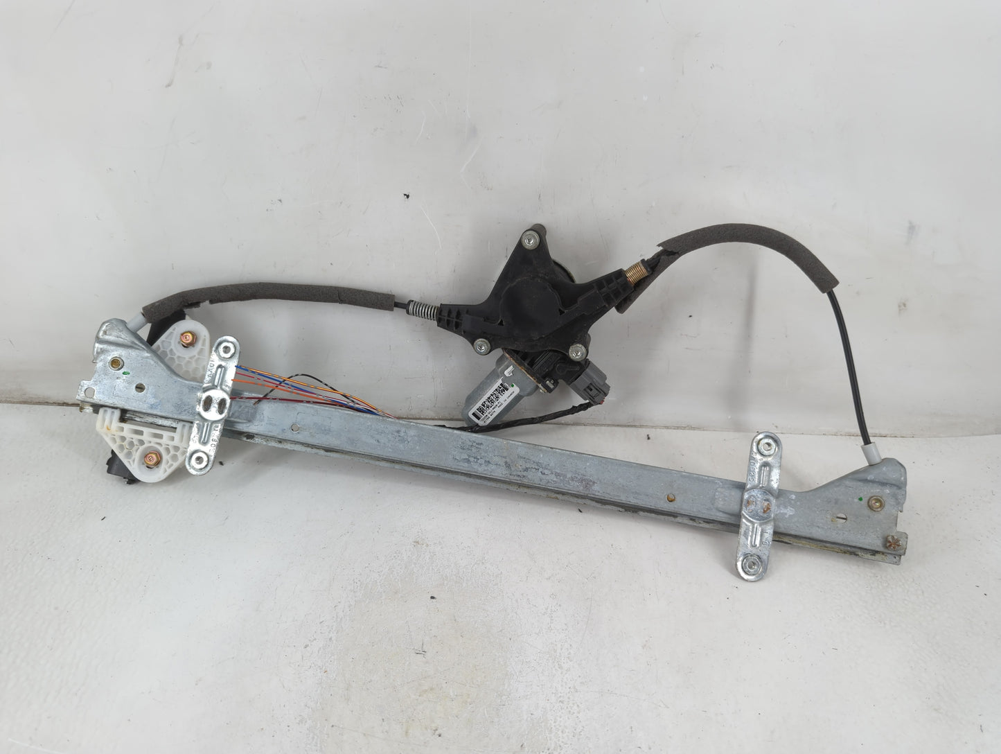 2005-2010 Honda Odyssey Driver Left Front Window Regulator - Oemusedautoparts1.com