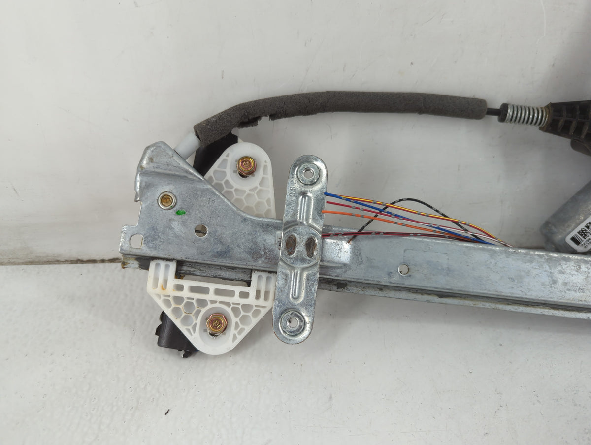 2005-2010 Honda Odyssey Driver Left Front Window Regulator 967155 - Oemusedautoparts1.com