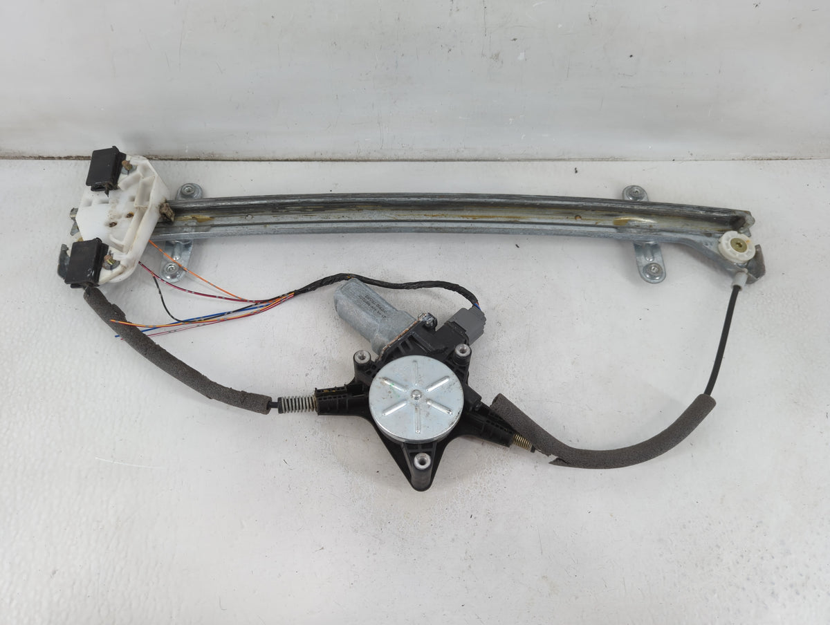 2005-2010 Honda Odyssey Driver Left Front Window Regulator 967155 - Oemusedautoparts1.com