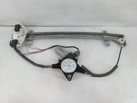 2005-2010 Honda Odyssey Driver Left Front Window Regulator 967155 - Oemusedautoparts1.com