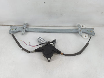 2005-2010 Honda Odyssey Used Window Regulator Passenger Front - Oemusedautoparts1.com